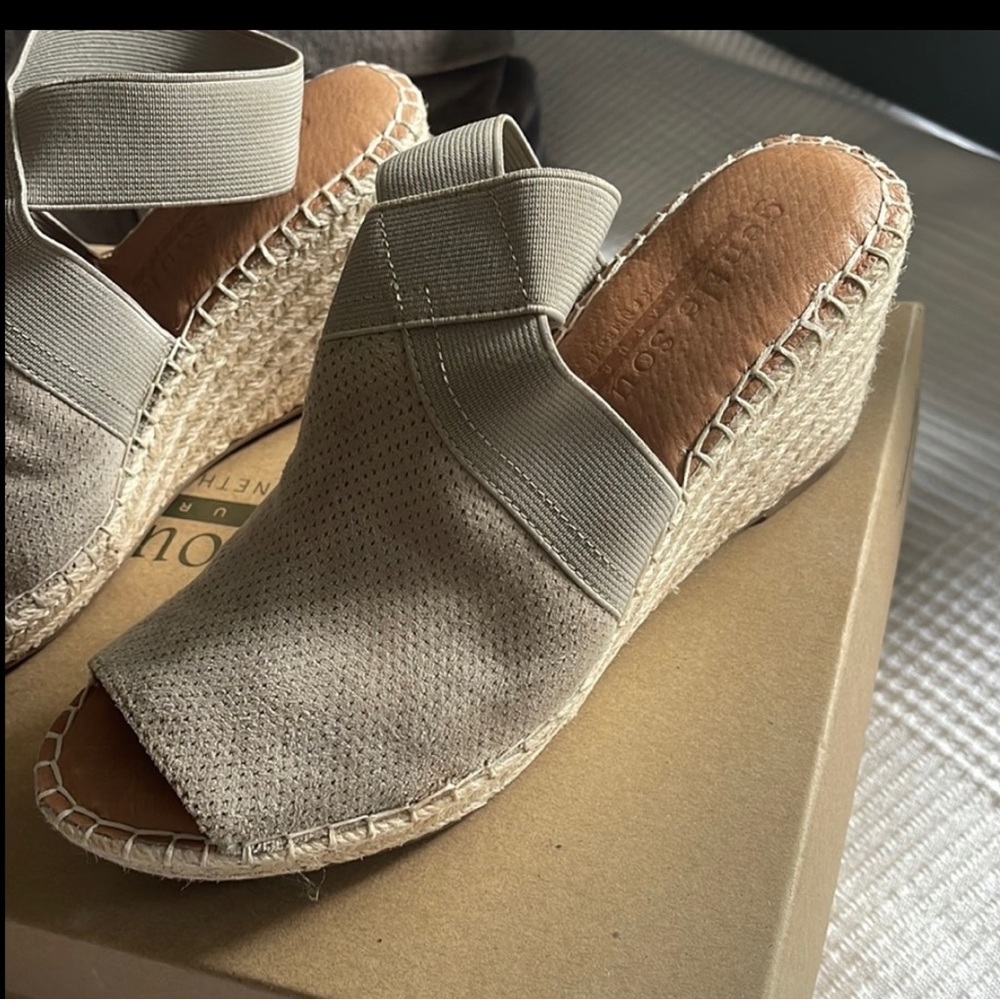 Shoes